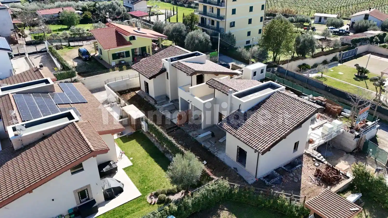 Villa in vendita a Roma