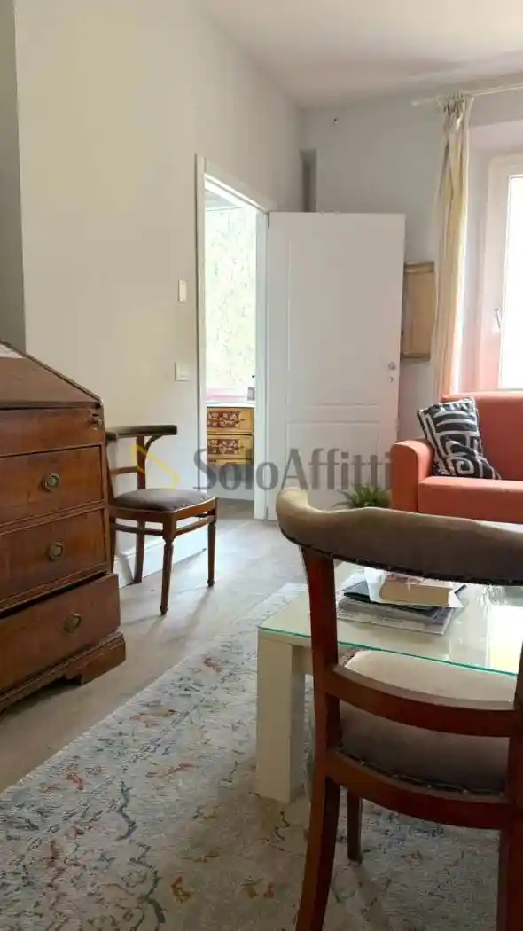 Appartamento in affitto a Firenze