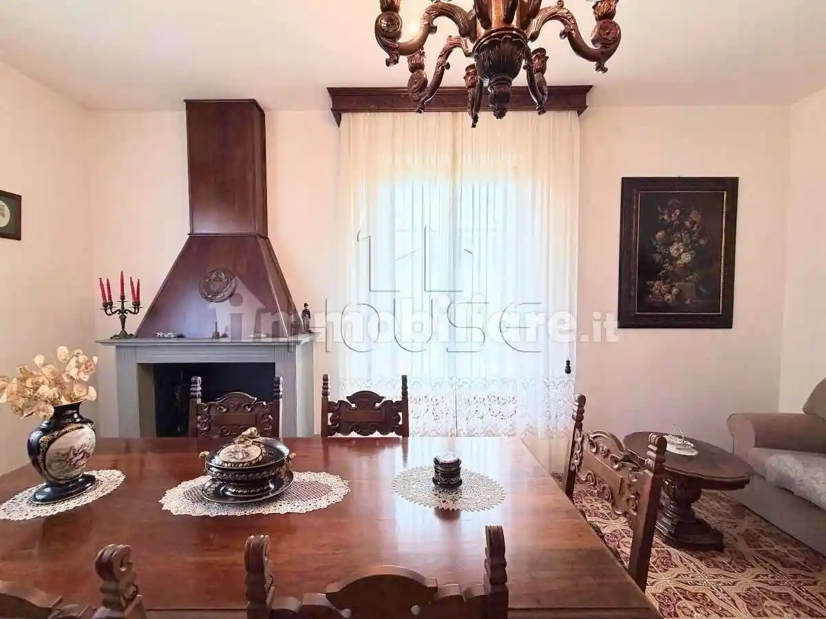 Villa in vendita a Sansepolcro