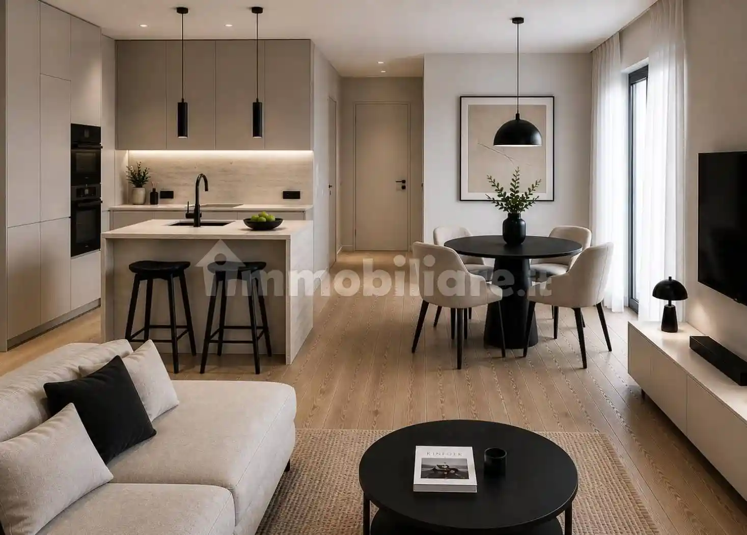 Appartamento in vendita a Verona