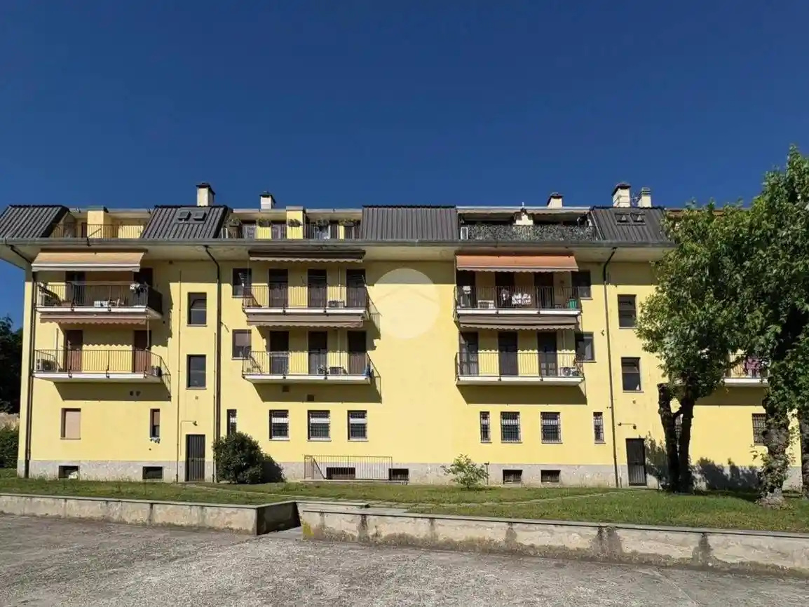 Rustico - Casale in vendita a Vermezzo con Zelo