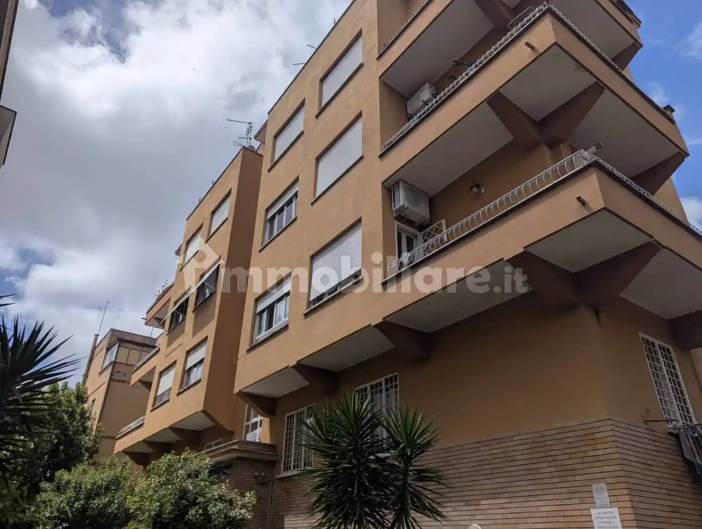 Appartamento in affitto a Roma
