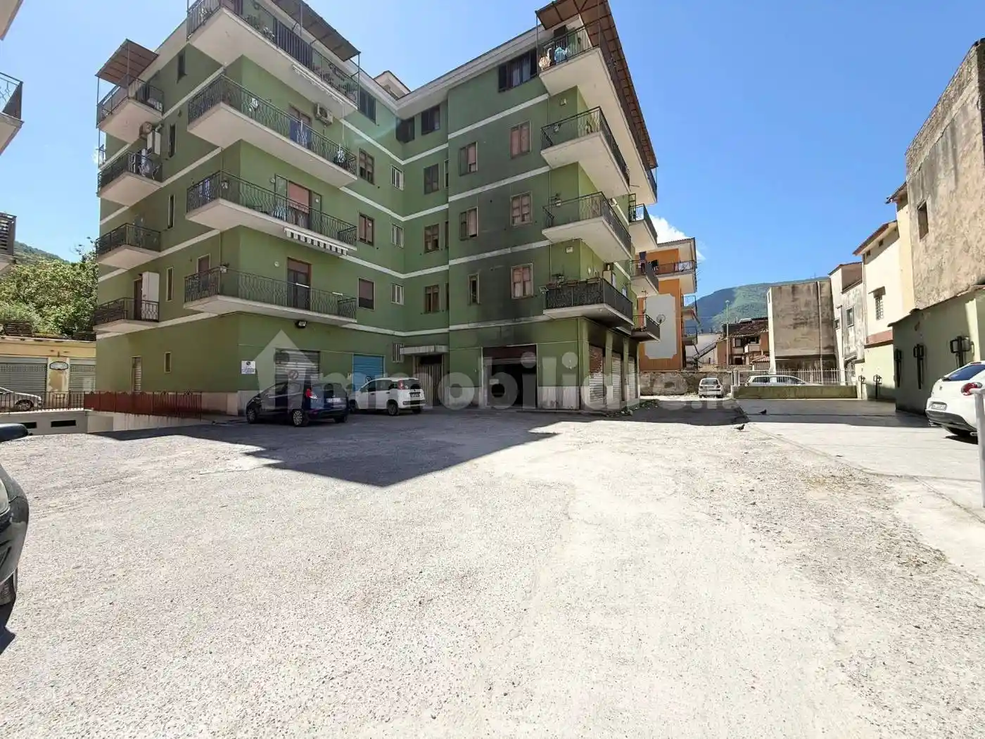 Appartamento in vendita a Roccapiemonte