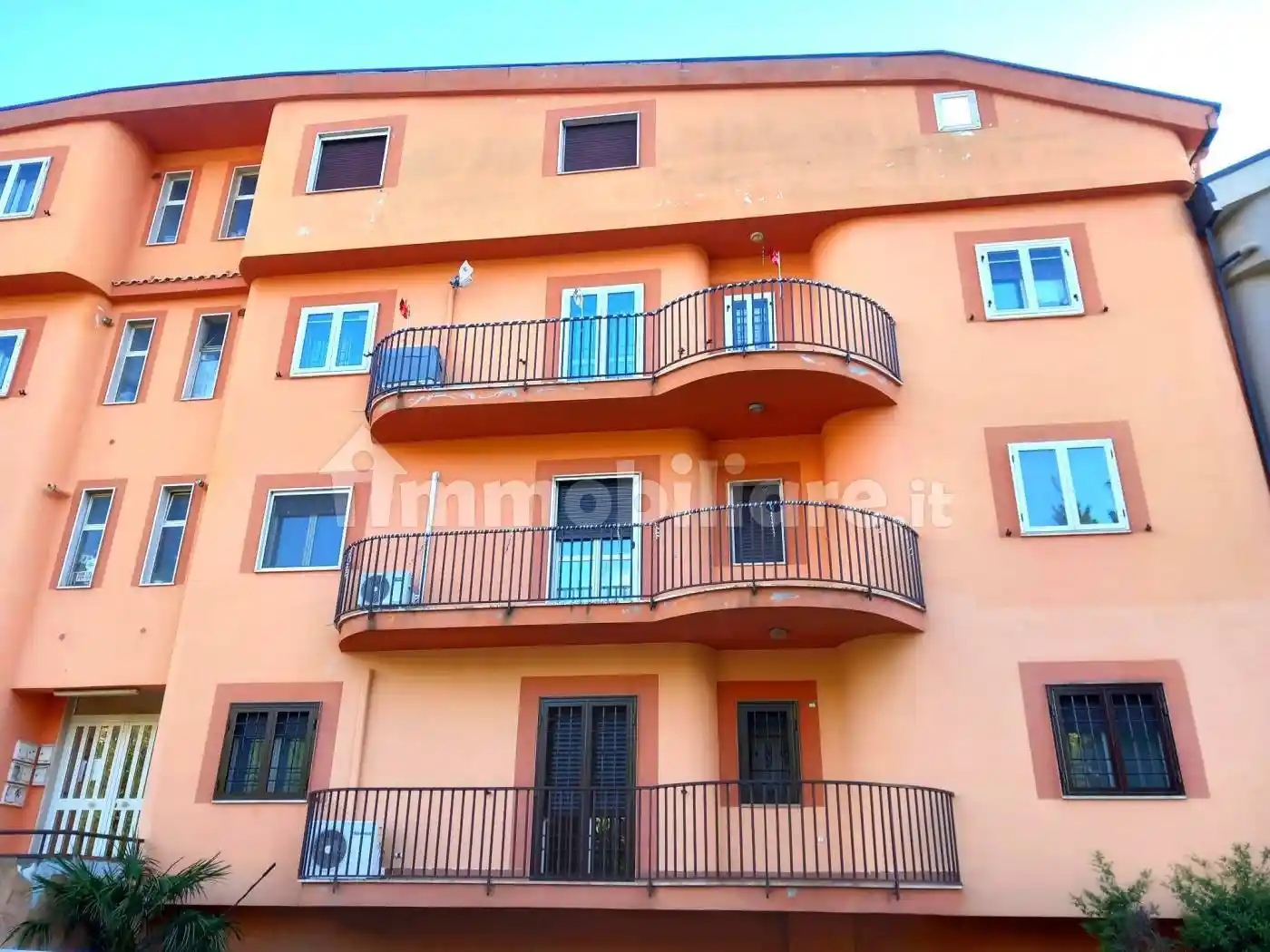 Attico - Mansarda in vendita a Sirignano