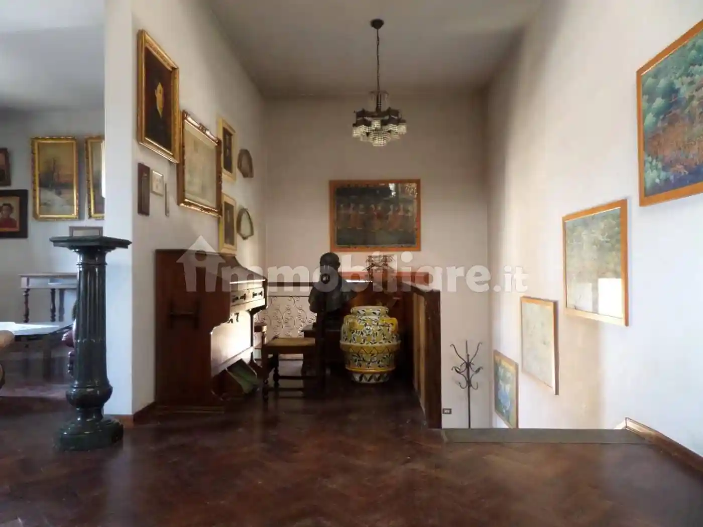 Appartamento in vendita a San Miniato