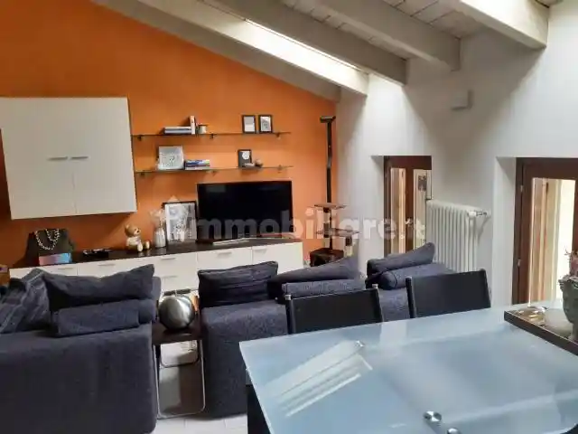 Appartamento in affitto a Parma