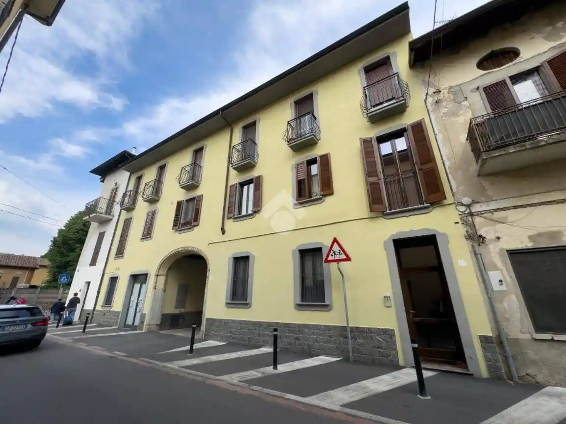 Rustico - Casale in vendita a Inzago