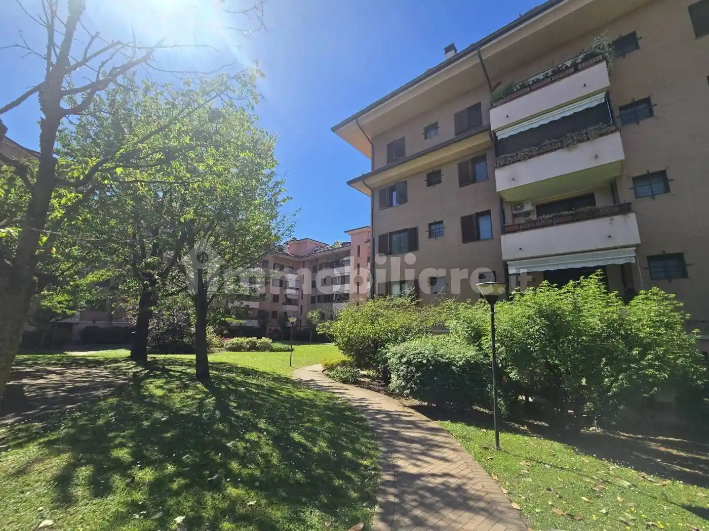 Attico - Mansarda in vendita a San Giuliano Milanese