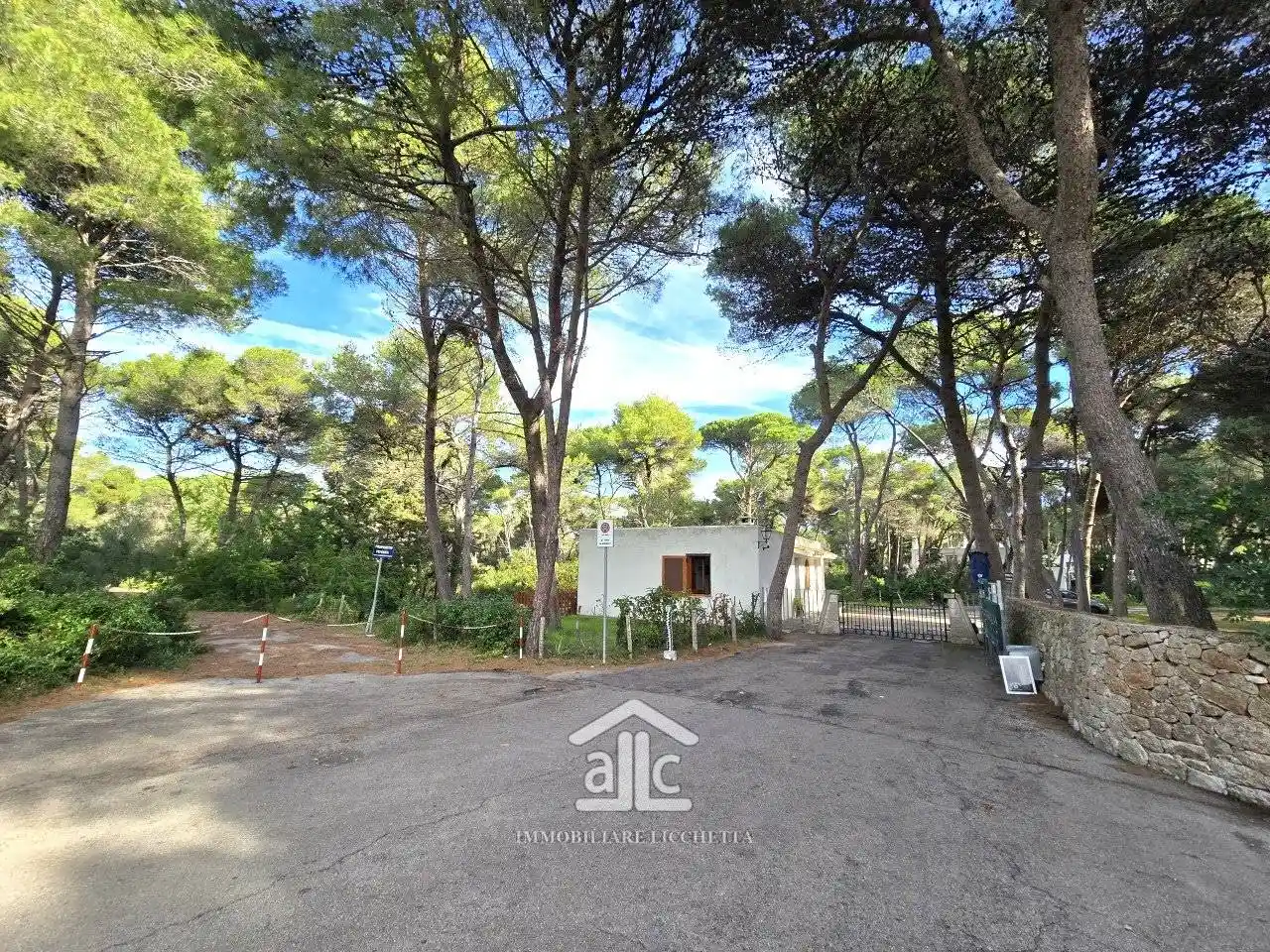 Villa in vendita a Vernole