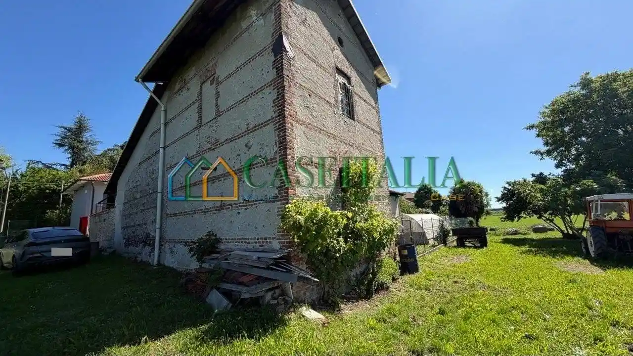 Rustico - Casale in vendita a Rivoli