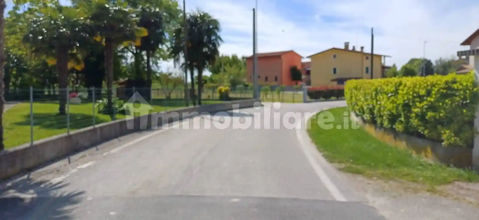 Appartamento in vendita a Fossalta di Piave
