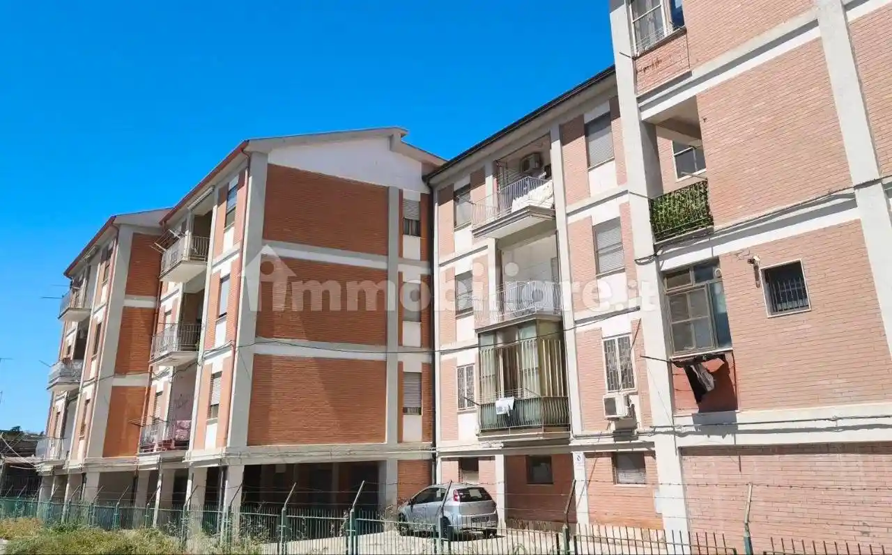 Appartamento in vendita a Foggia