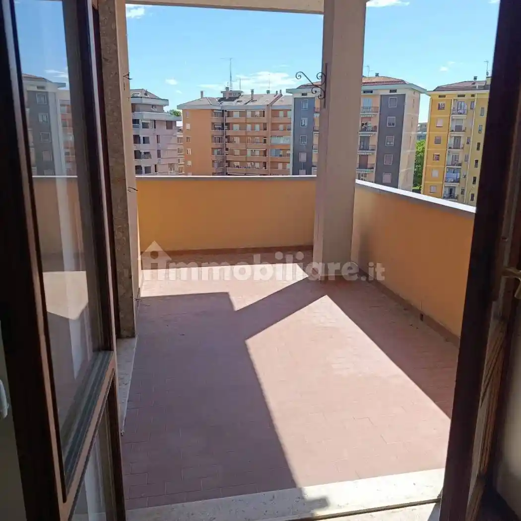 Appartamento in vendita a Piacenza