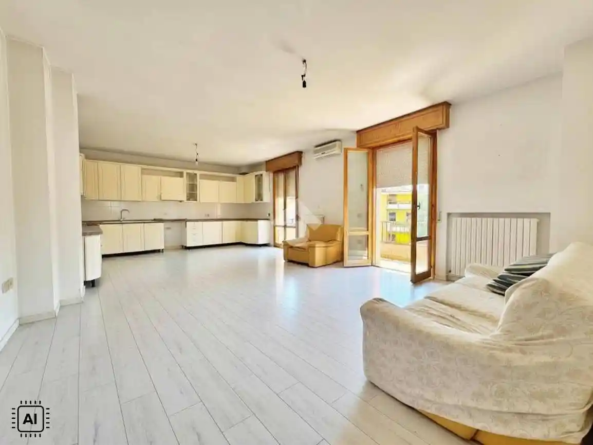Villa in vendita a Vallefoglia