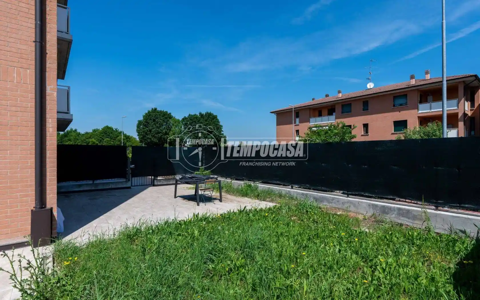 Appartamento in vendita a Reggio Emilia