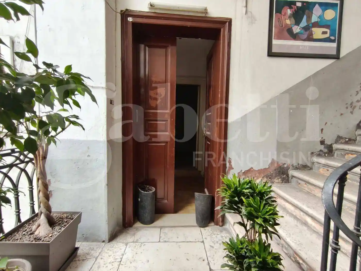 Appartamento in vendita a Bari