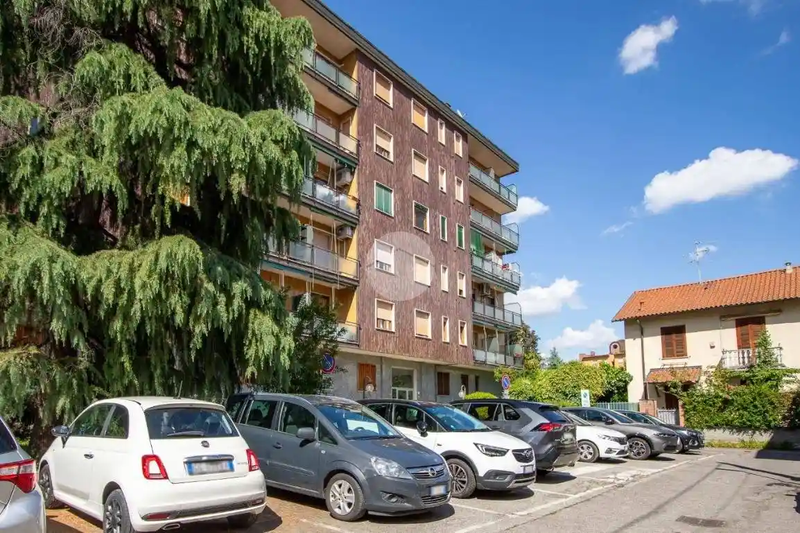 Appartamento in vendita a Bollate