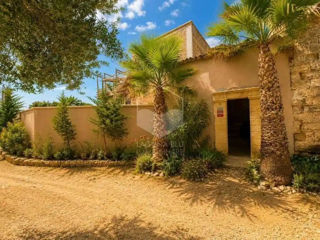 Villa in vendita a Marsala