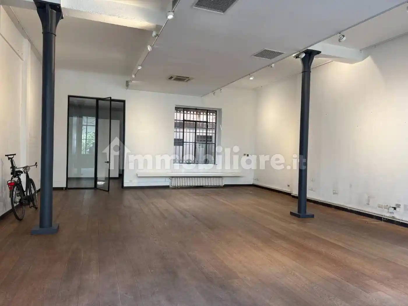 Loft in affitto a Milano