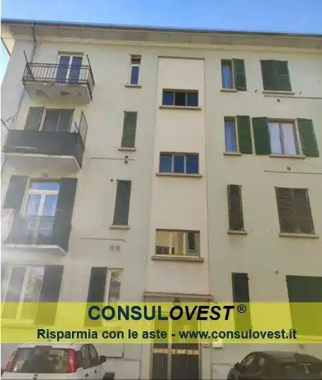 Appartamento in vendita a Varese