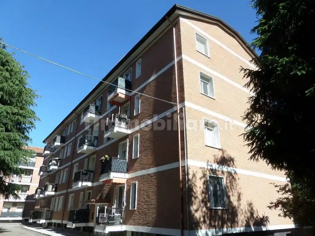 Appartamento in vendita a Rescaldina