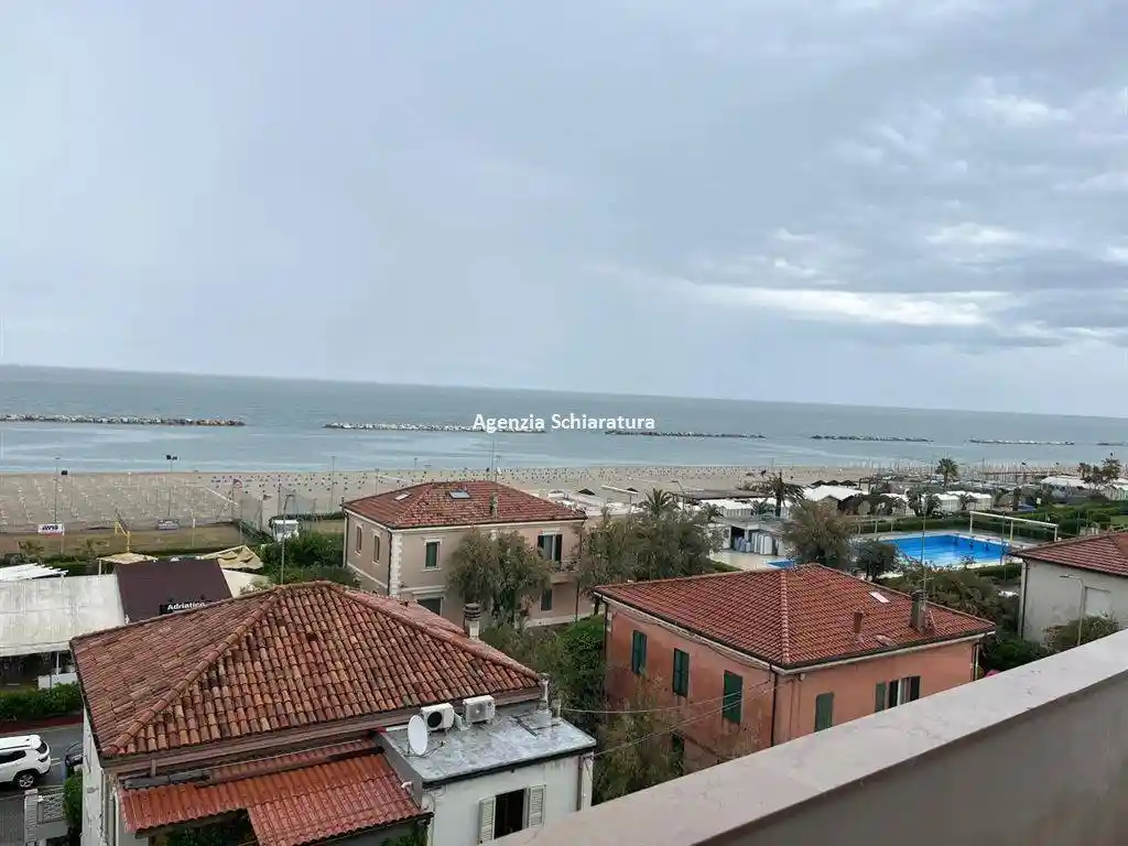 Appartamento in vendita a Fano