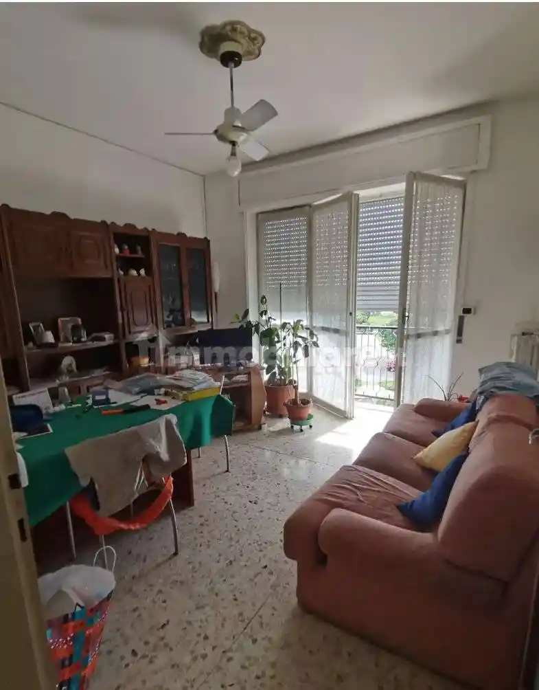 Appartamento in vendita a Nova Milanese