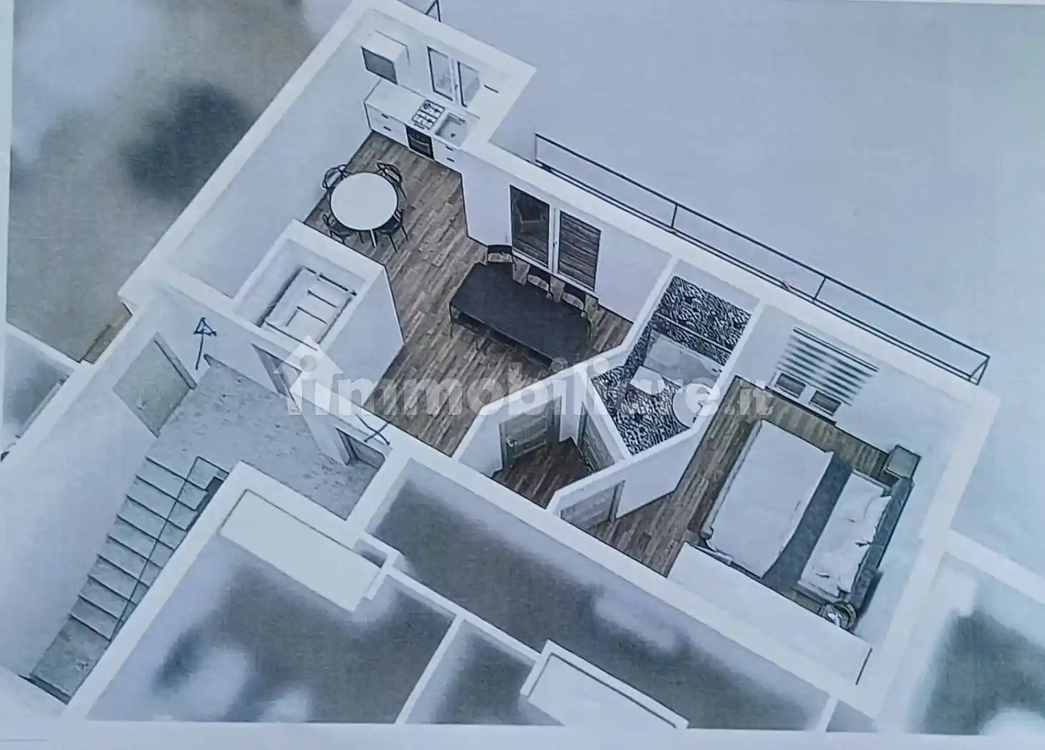 Appartamento in vendita a Acquaviva Picena