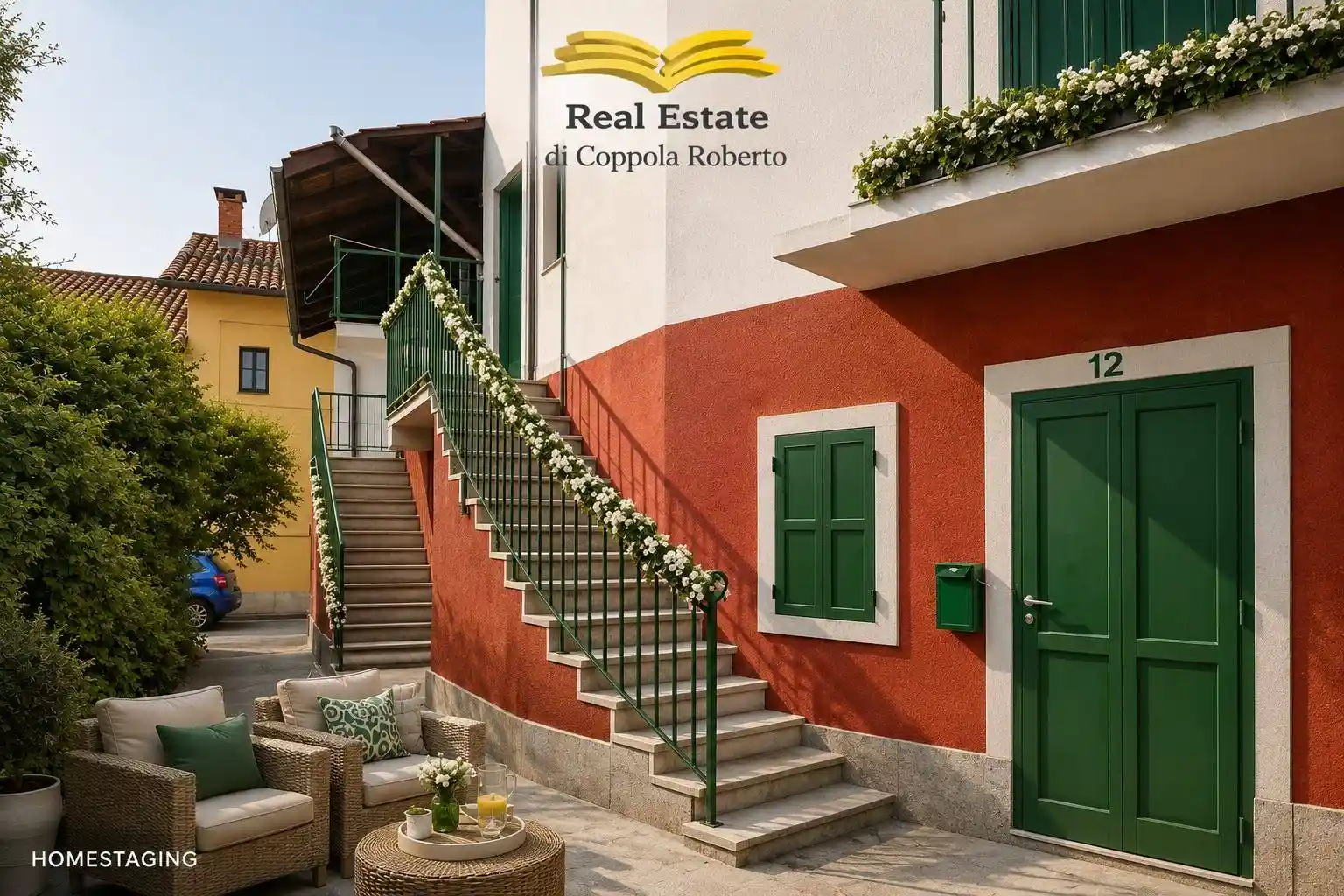 Casa indipendente in vendita a Villanova d'Asti