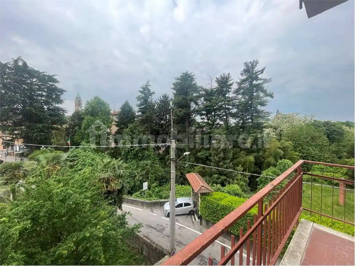 Appartamento in vendita a Golasecca