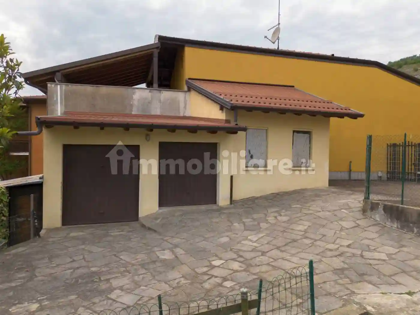 Villa - foto 2