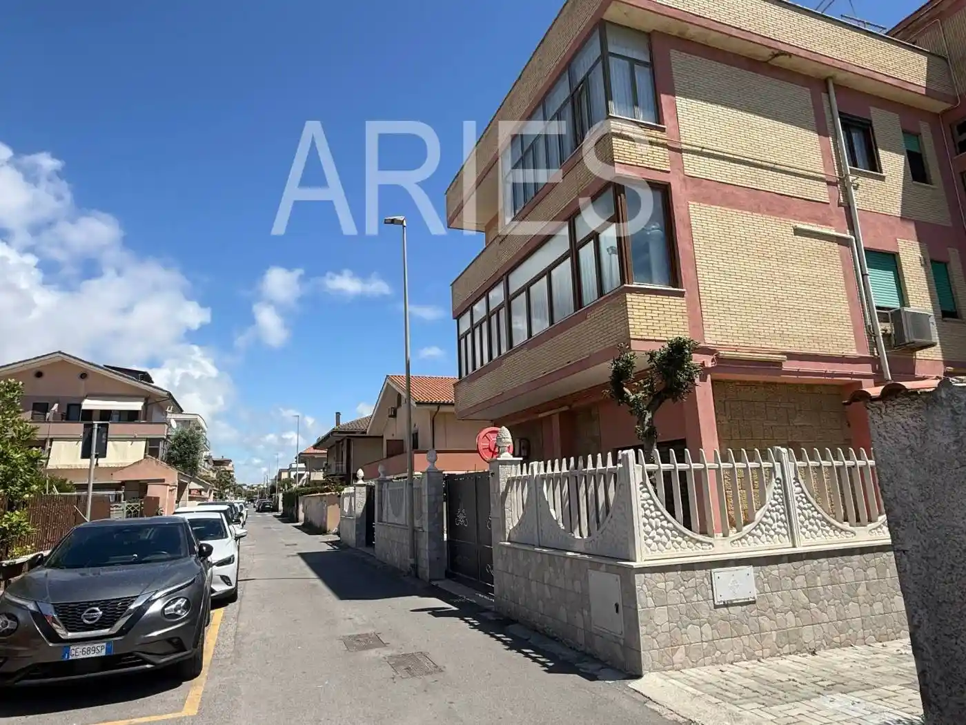 Appartamento in vendita a Fiumicino