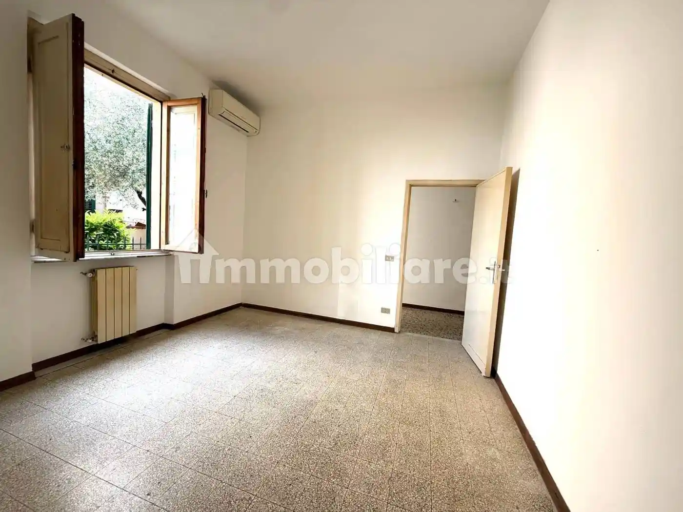 Appartamento in vendita a Pistoia