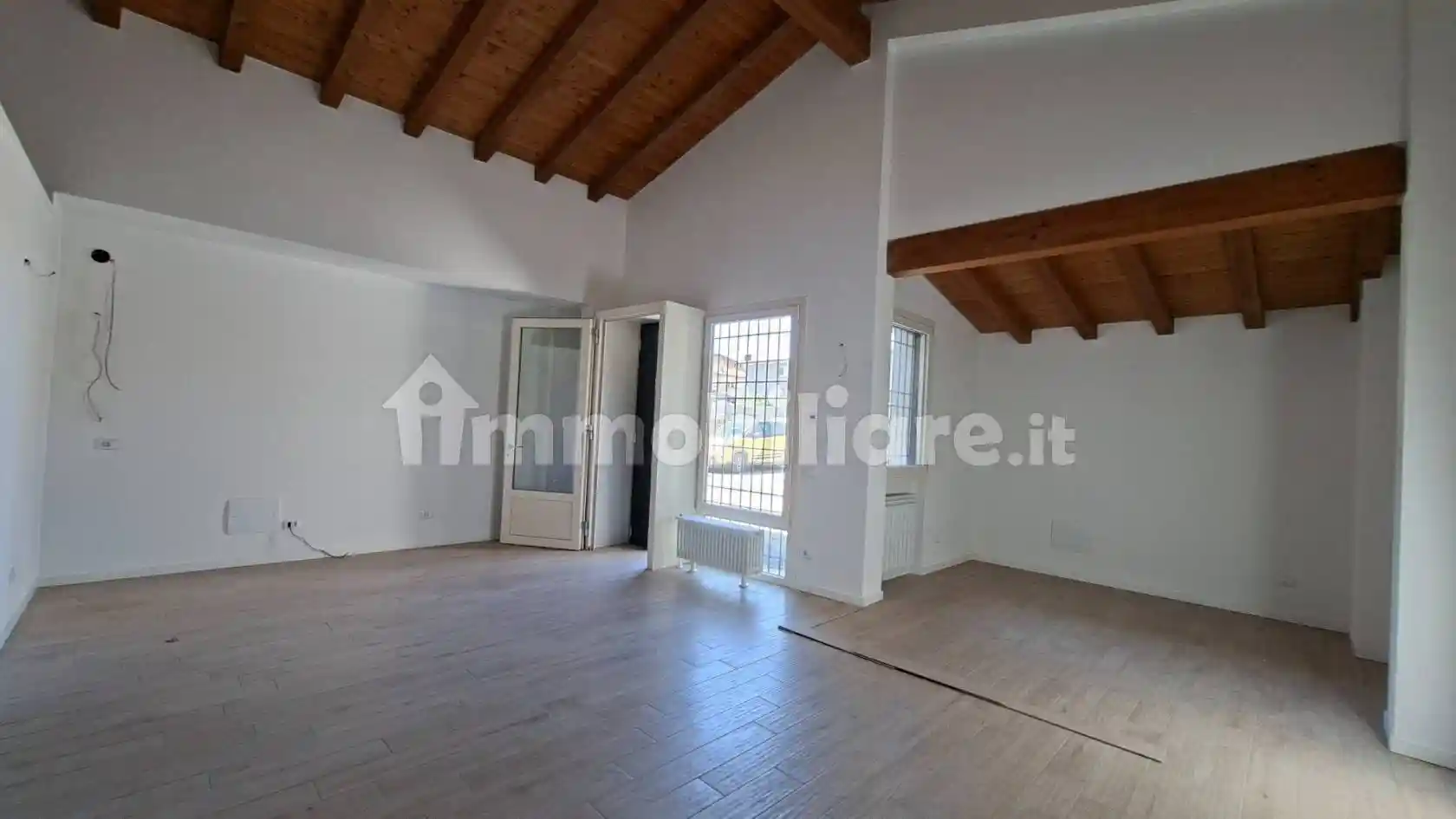 Appartamento in vendita a Bovezzo
