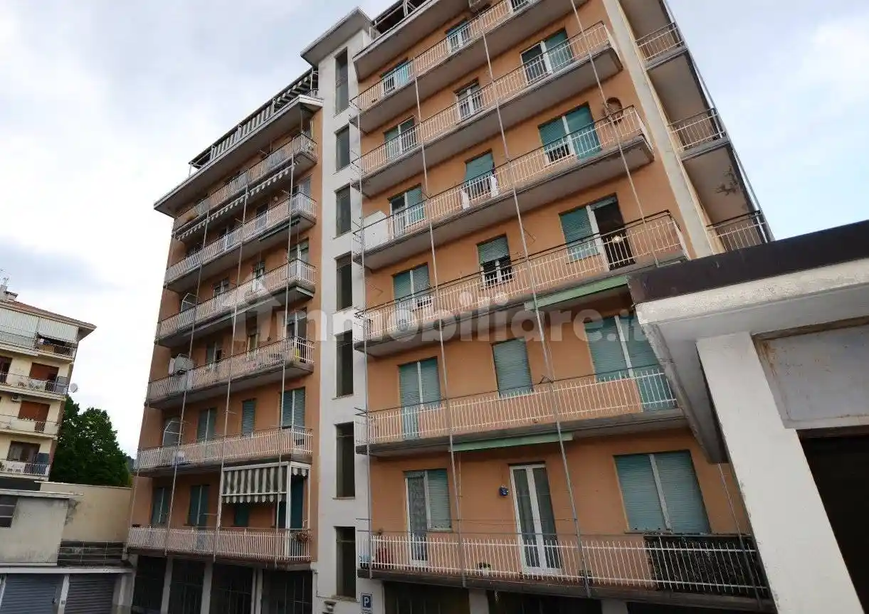 Appartamento in affitto a Biella