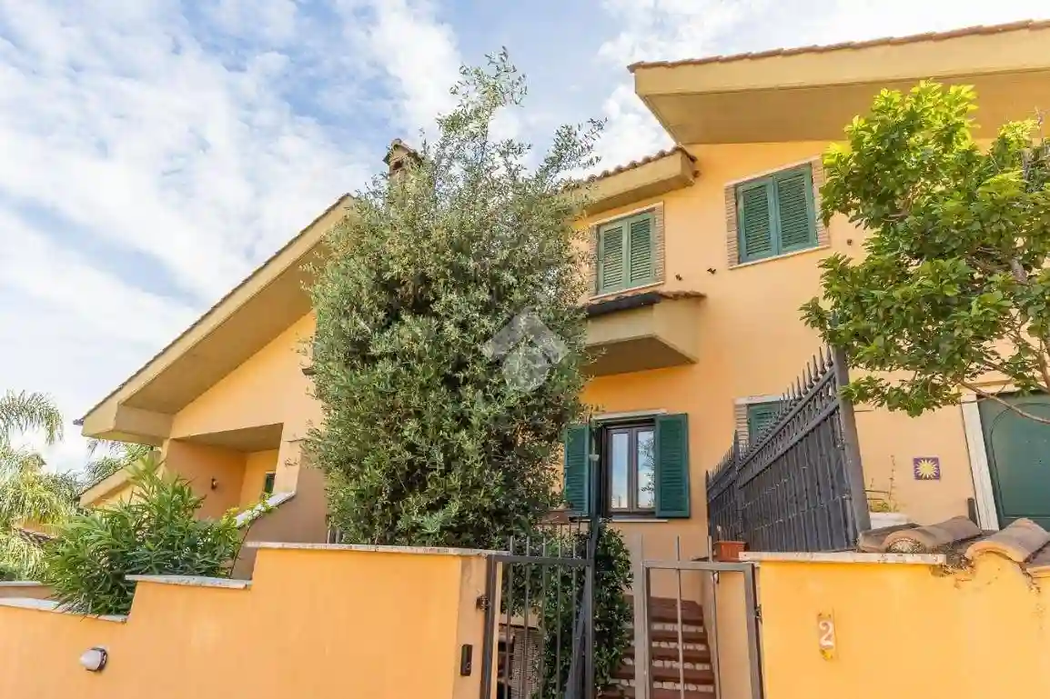 Villetta a schiera - foto 2