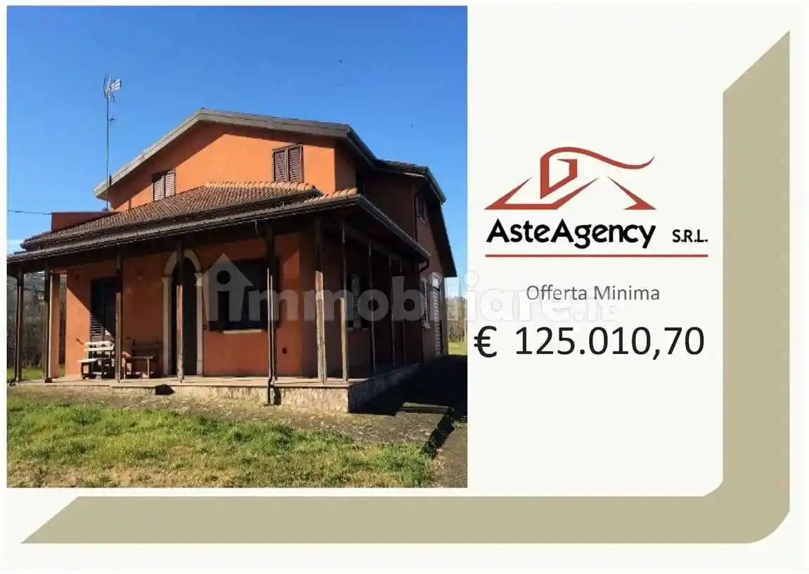 Rustico - Casale