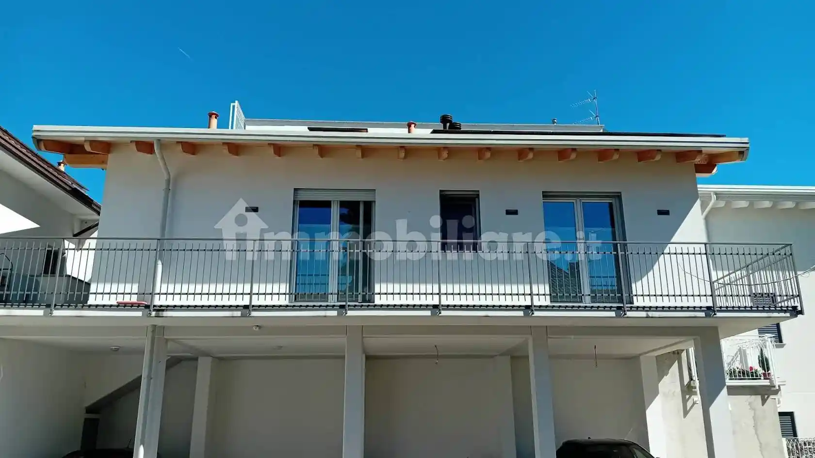 Appartamento in vendita a Cantù