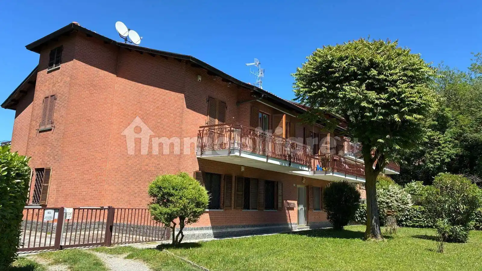 Appartamento in vendita a San Raffaele Cimena