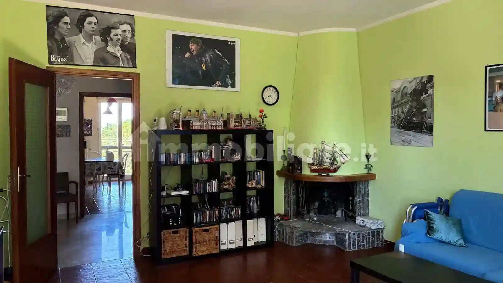 Appartamento - foto 4