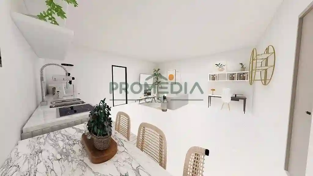 Appartamento - foto 3