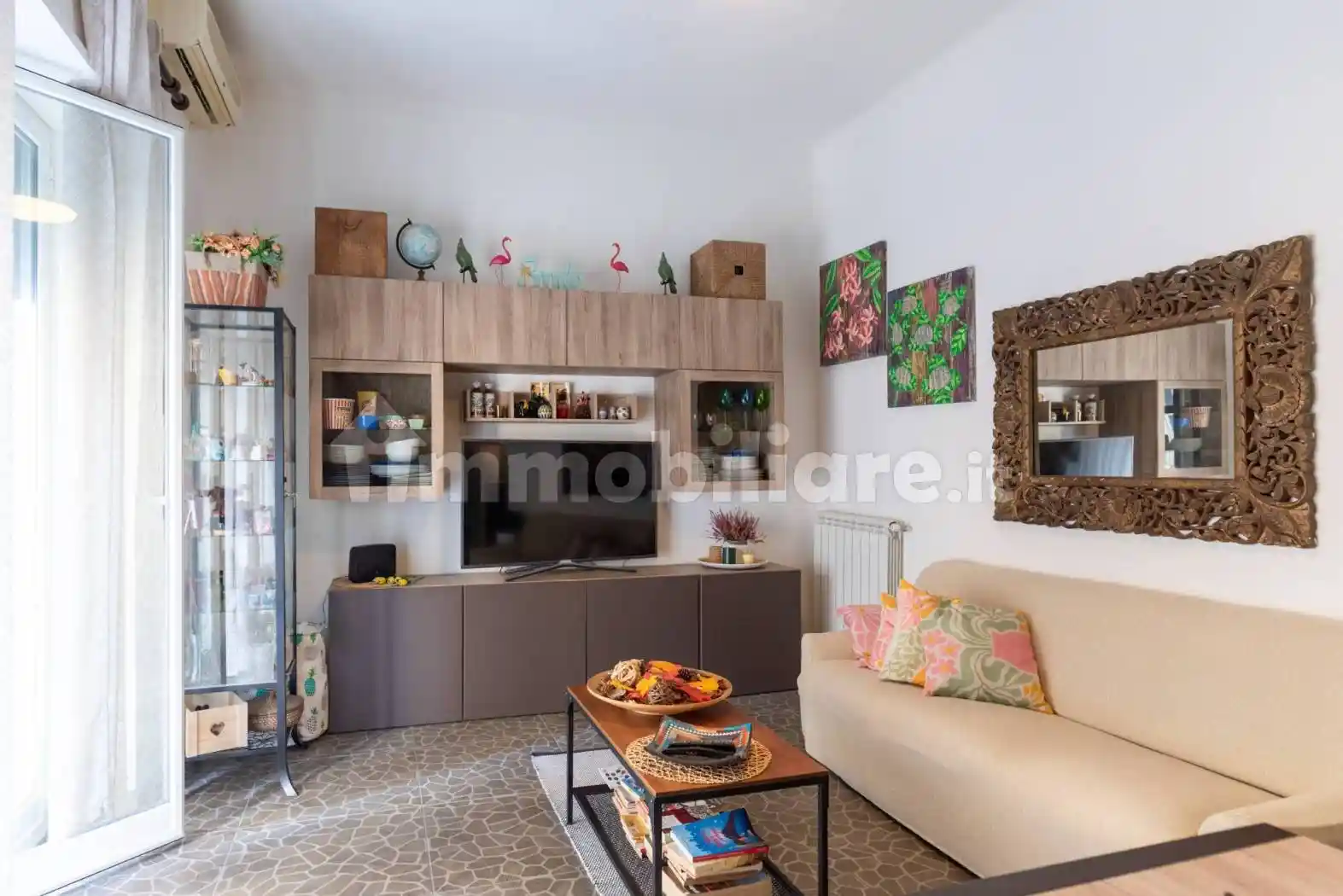 Appartamento in vendita a Napoli