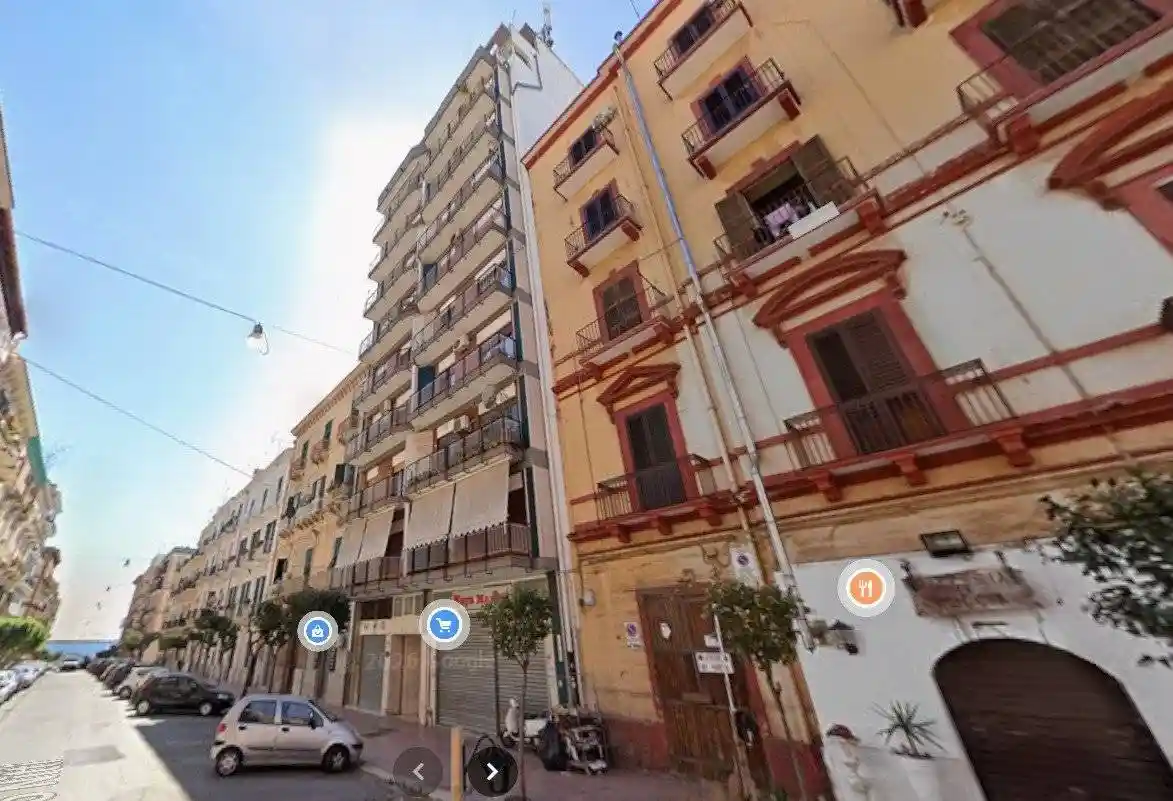 Appartamento in vendita a Taranto