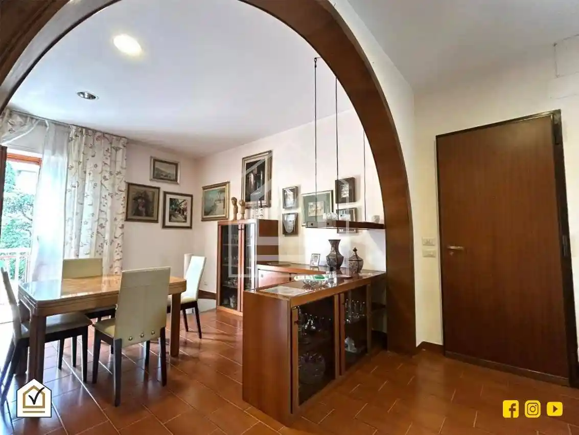 Appartamento in vendita a Bari