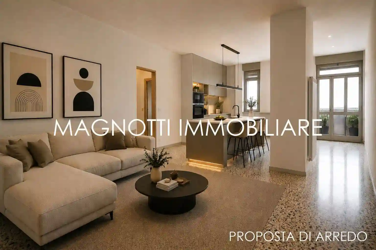 Appartamento - foto 3