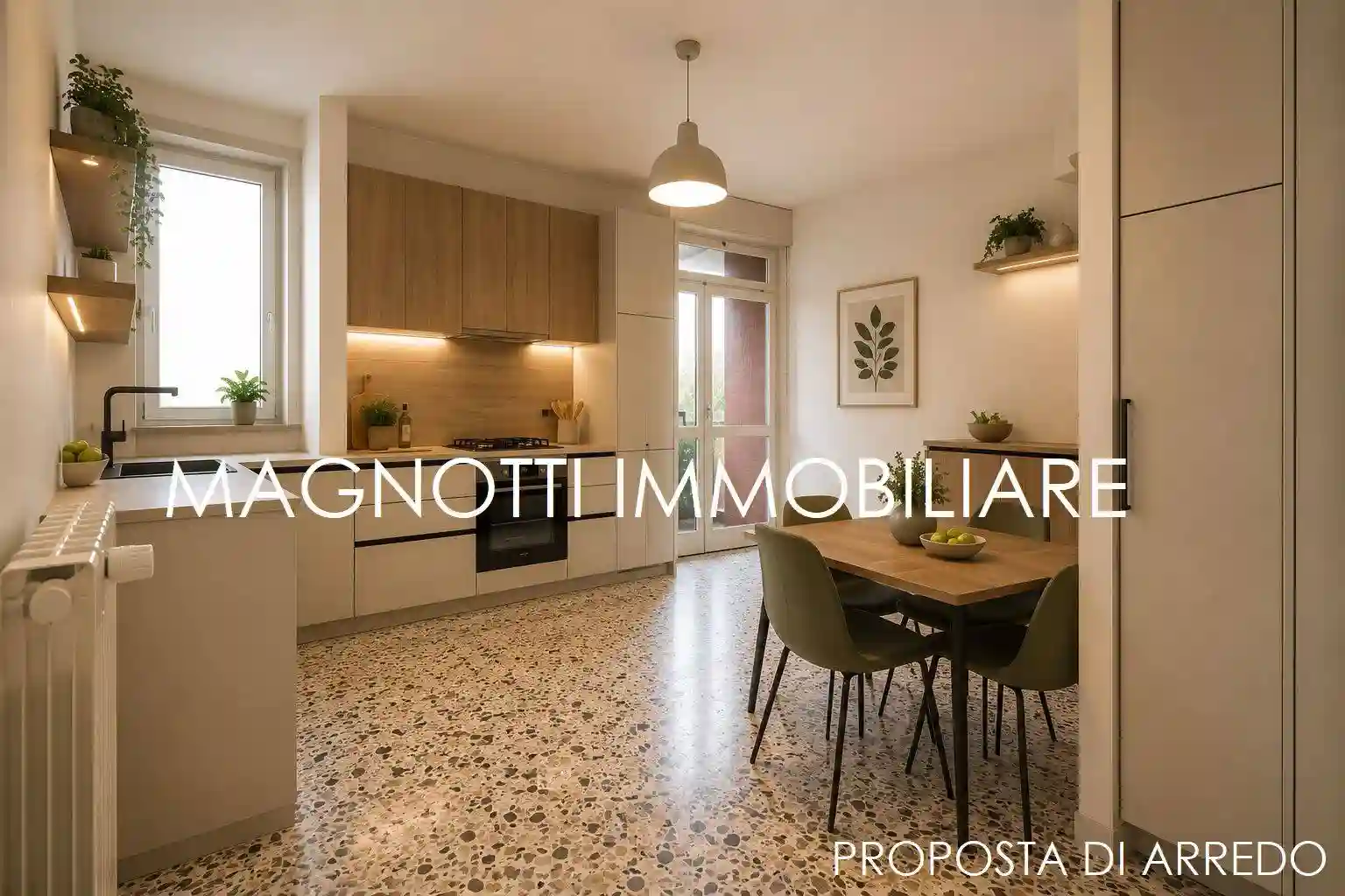 Appartamento - foto 5
