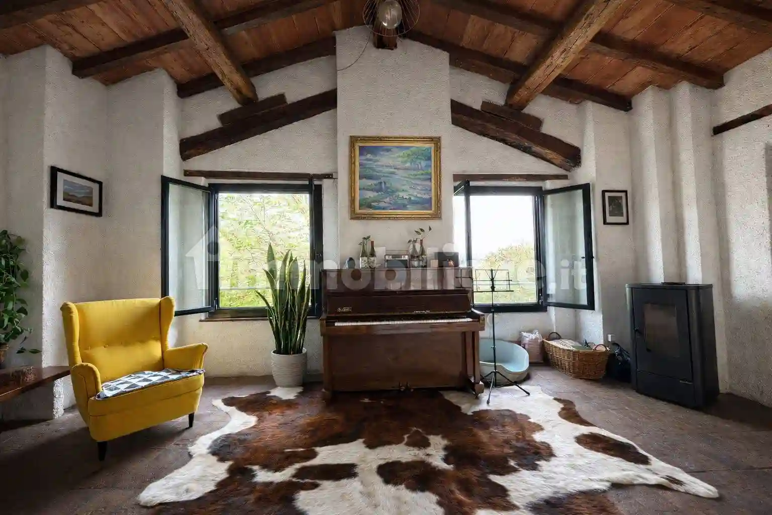 Casa indipendente - foto 2