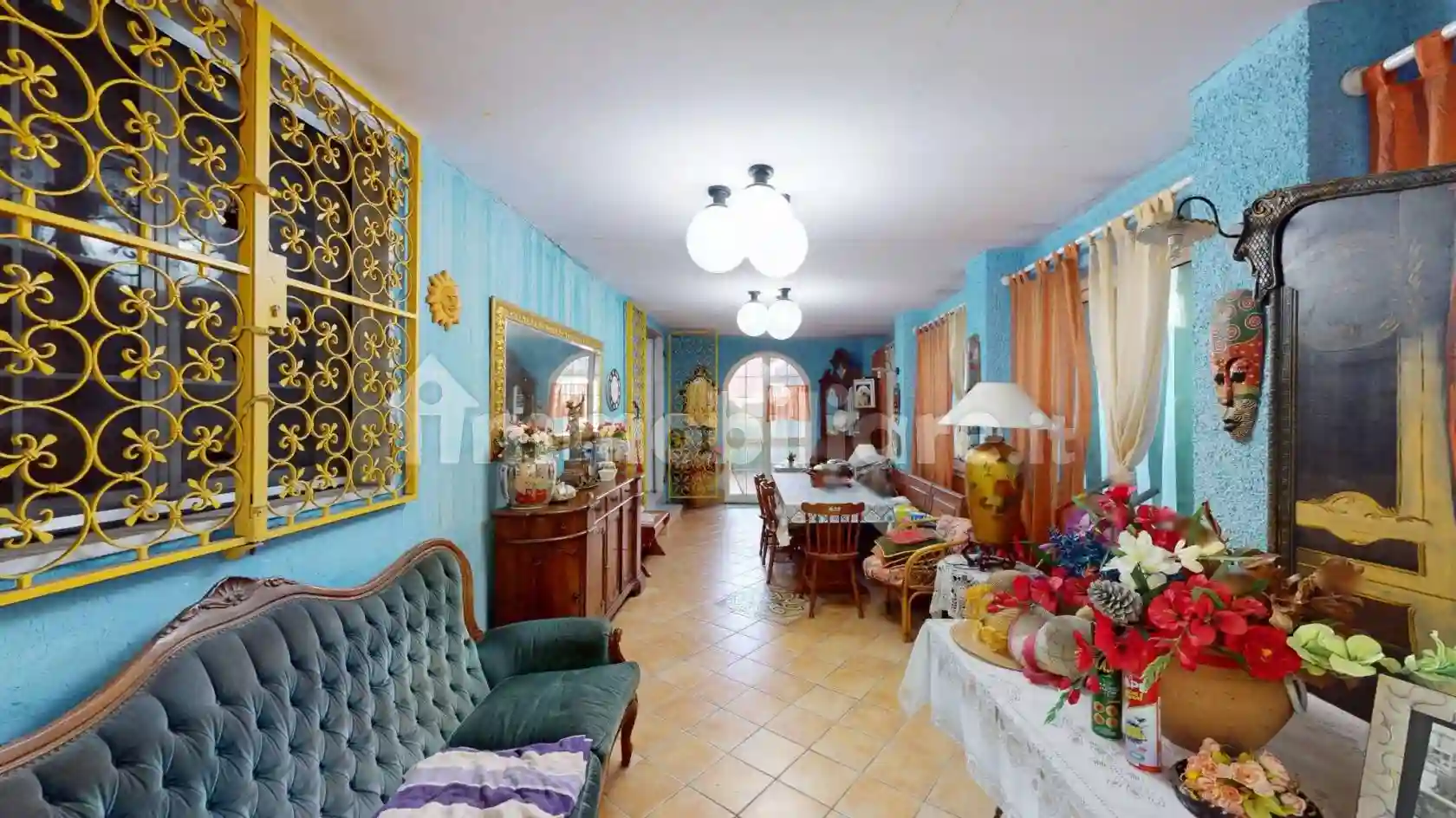 Villa - foto 4
