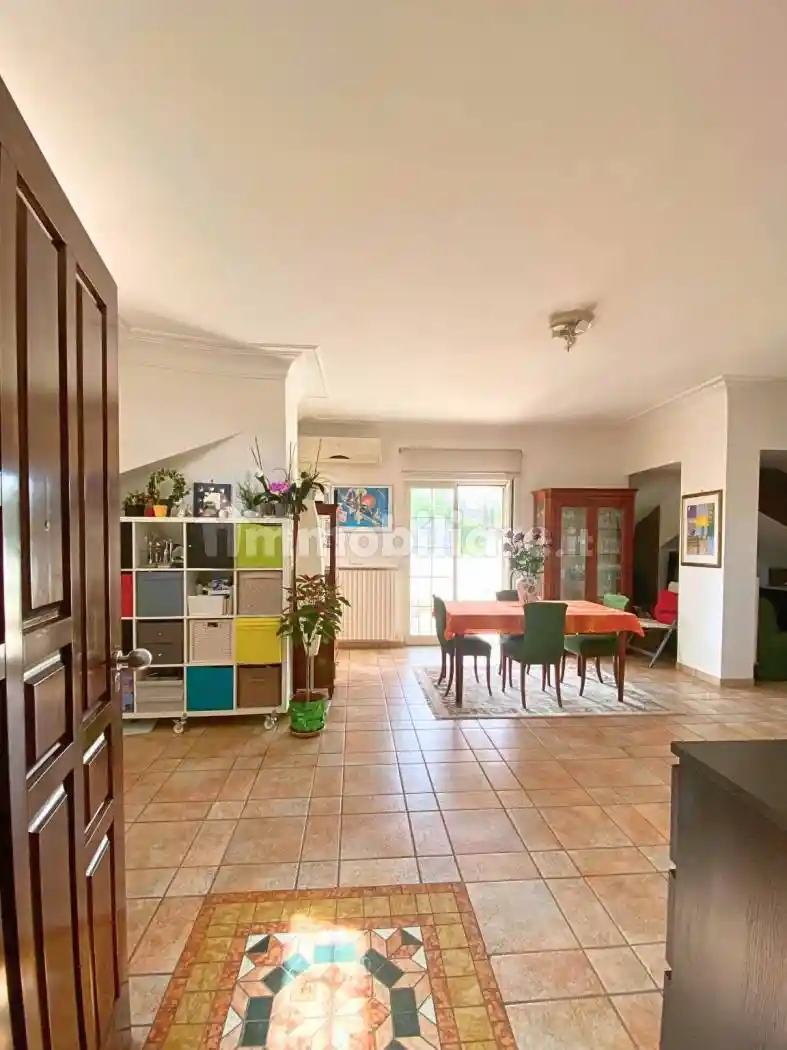 Attico - Mansarda in vendita a Vibo Valentia