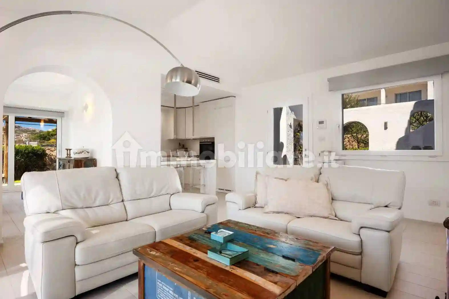 Villa - foto 4